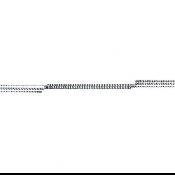 Drain Cleaning Machine Cables